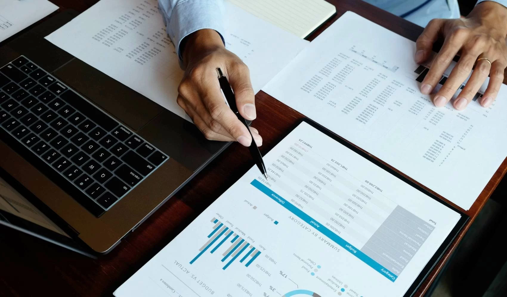 Tax Optimisation